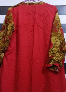 New Kurta / Gown