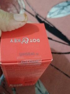 Dot &amp; Key Strawberry Face Serum