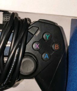 USB Game Controller