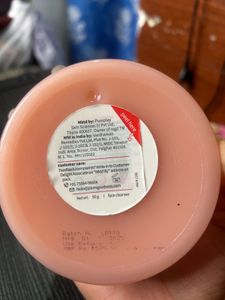 Plum e-Luminence Simply Supple Cleansing Balm
