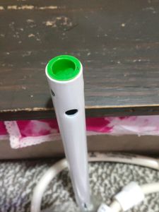 Ceiling Fan Holding Rods