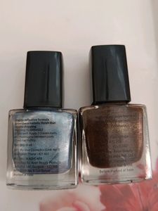 Avon True Color Combo 2 Big Nail Paints
