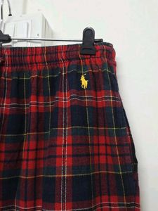polo ralph lauren pjs