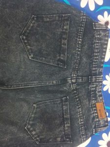 Denim Jeans