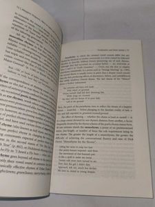 Ba English 1st sem Books