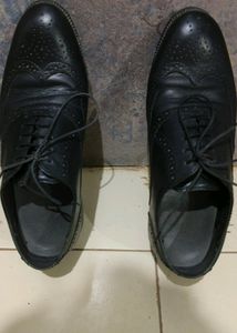Red Tape Men's Derby Shoes