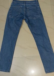 Max Blue Denim Jeans