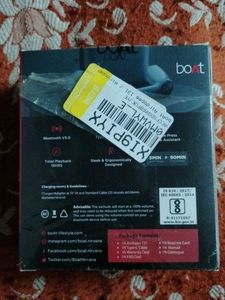 Boat Airdopes 131