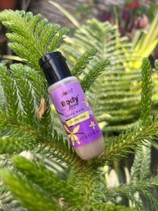 Plum BodyLovin' Vanilla Trio