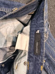🔥 LUXURY GRAIL: DSQUARED2 "MADE IN ITALY"🔥