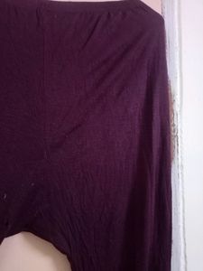 Women's Legging