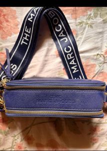 Marc Jacobs Snapshot Bag