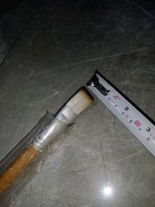 Artist Paint Brush