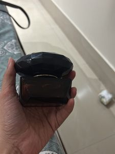 Versace Crystal Noir Perfumed Deodorant 50ml