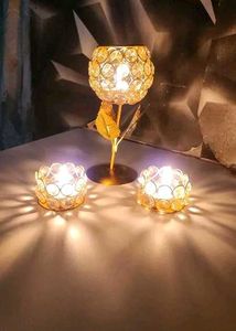 Sale Offer 💰🙀Brand New Vintage Candle Holder