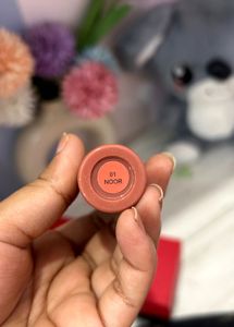 MARS Cinemagic Transfer-proof lip gloss|NOOR