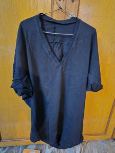 Men's Tshirt Oversized Good Condition