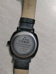 fitron watch for repair
