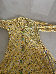 Anarkali Kurta