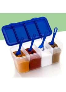 💥4 In 1 Container 💥