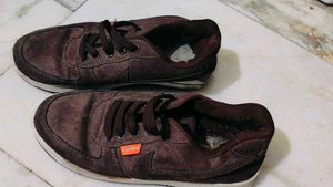 brown shoes 6 size