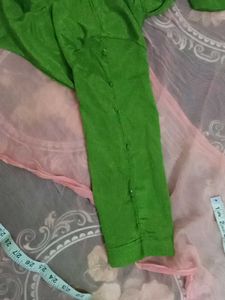 Punjabi Salwar Suit