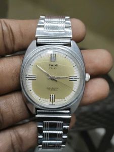 Vintage HMT Vijay Watch