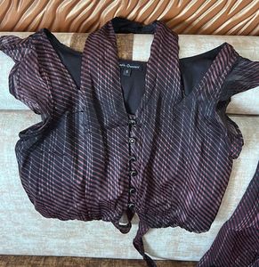 Latin Quarters Co-ord set