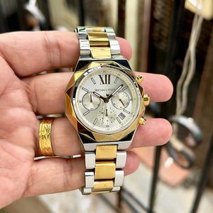 MICHAEL KORS RAQUEL MK4688 – ROSE GOLD GLAMOUR WIT