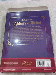 Akbar and Birbal Stories10