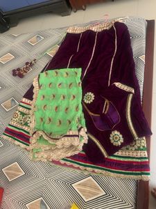 lehenga