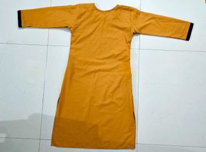 3 Cotton Kurti Combo