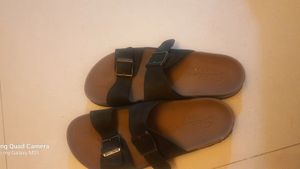Flat Sandal