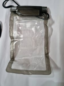 Waterproof Mobile Phone Pouch, Protection
