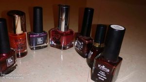 Nail Polish Bundle