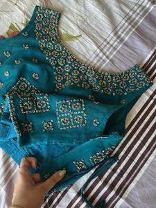 Stunning frozi Lehenga Choli
