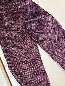 Stylish Patterned Jumpsuit