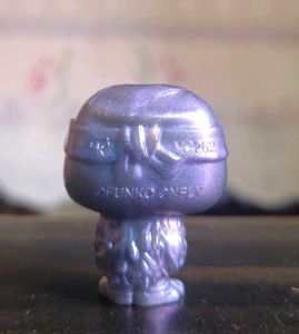 USD Dustin (Stranger Things) KJ Funko Figur