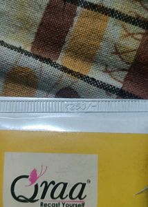 Qraa Sunscreen Cream SPF 40
