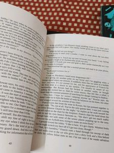 Ruinous Love Trilogy