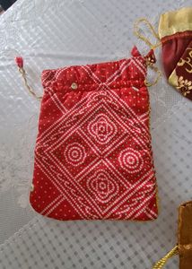 Combo of 5 Gift Bags