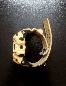 Casio G-SHOCK Camouflage Military Men's Watche