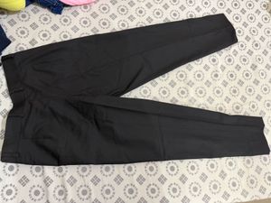 Women's Classic Black formal pants