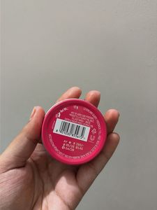 vaseline rosy lips lip balm🎀