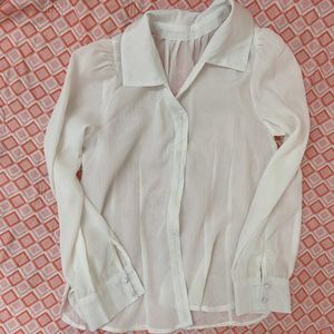 Summer/Fall Tops