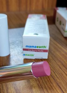 Mamaearth Soft Matte Long Stay Lipstick❤