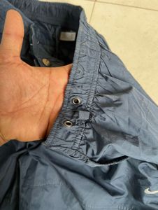 Nike Navy Blue Pants