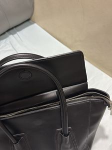 Chic Black Handbag