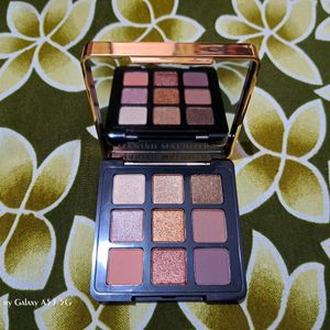 Manish Malhotra Eyeshadow Palette