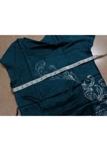 Winter Dress..bust 34..more Strechable 36 To 38